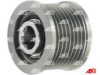 AS-PL AFP0036(V) Alternator Freewheel Clutch